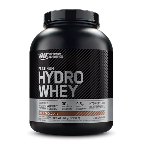 PLATINUM HYDROWHEY 1600g - Image 3