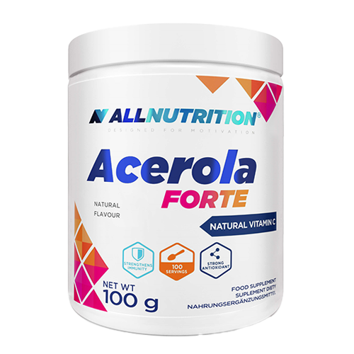 ACEROLA FORTE 100g