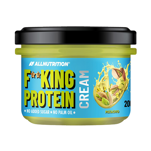 FIT KING PROTEIN CREAM 200g