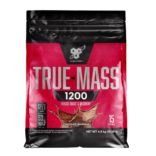 TRUE-MASS 1200 4730g