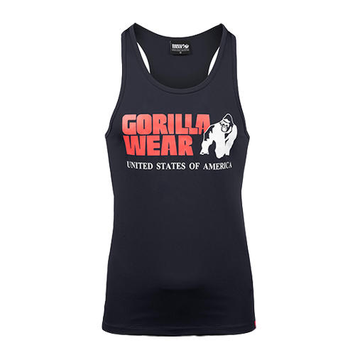 CLASSIC TRENING TANK TOP