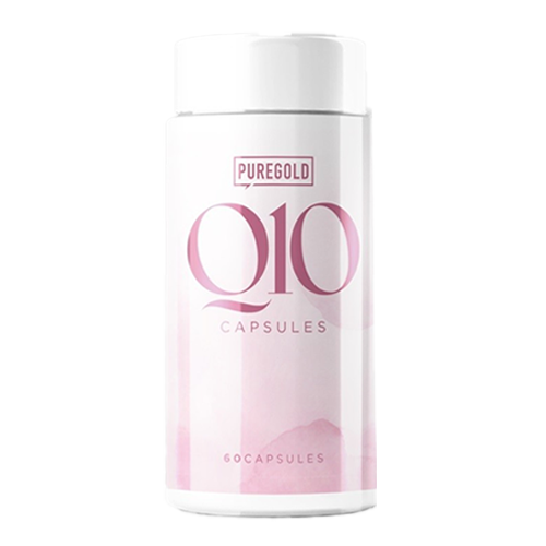 PUREGOLD COENZYME Q10