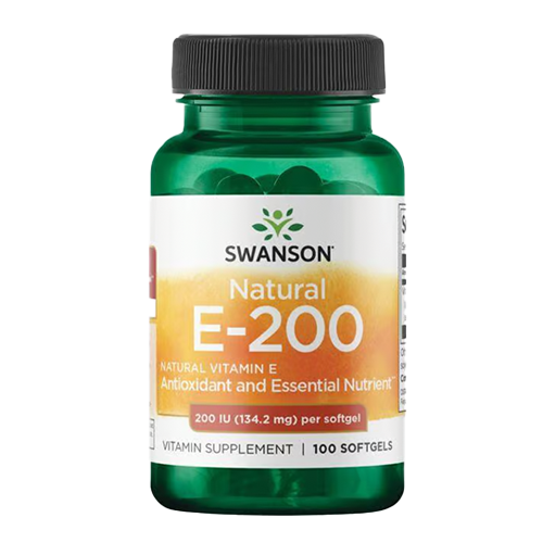 NATURAL E-200