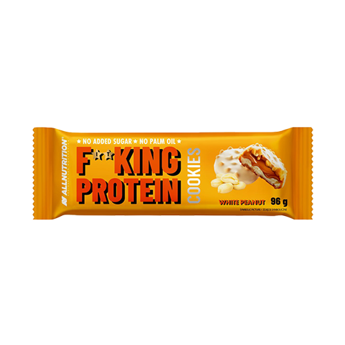 FITKING PROTEIN COOKIES 96g