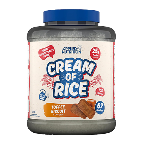 CREAM OF RICE 2000g