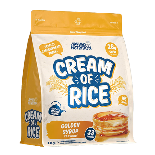 CREAM OF RICE 1000g