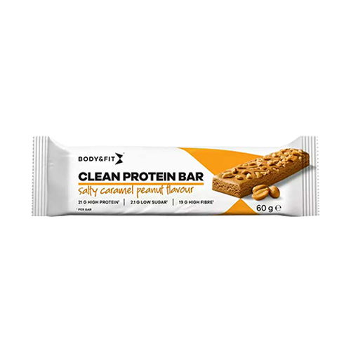 CLEAN PROTEIN BAR 60g