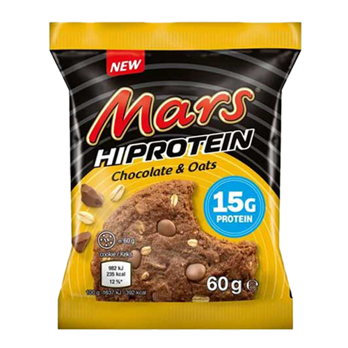 MARS HI PROTEIN COOKIE 60g