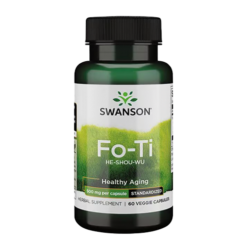 FO-TI 500mg