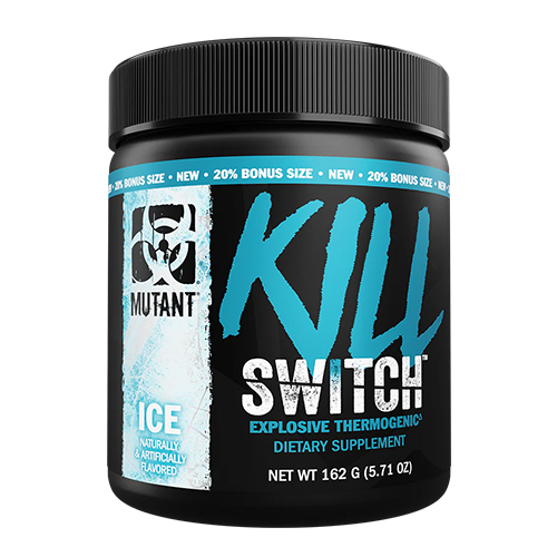 KILL SWITCH 162g