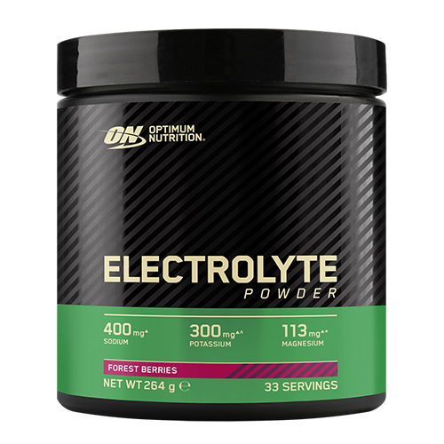 ELECTROLYTE POWDER 264g - Image 3