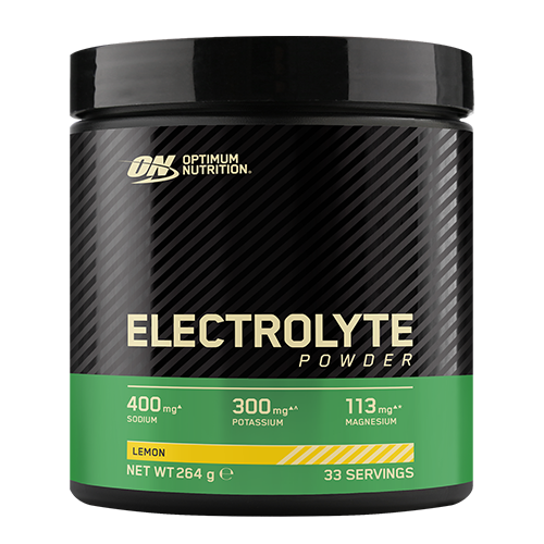 ELECTROLYTE POWDER 264g