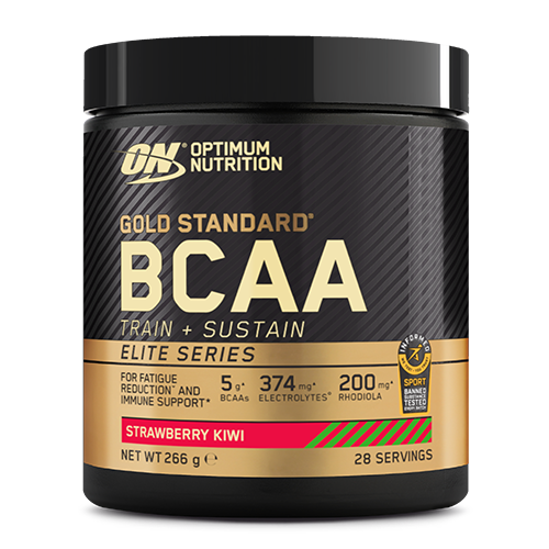 BCAA TRAIN+SUSTAIN