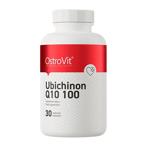 UBICHINON Q10 100