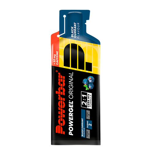 POWER GEL