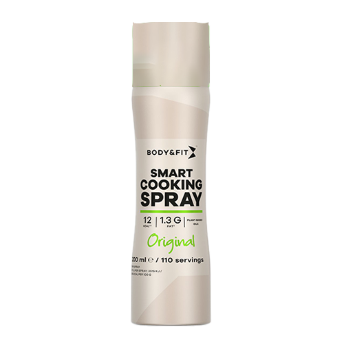 SMART COOKING SPRAY 200ml