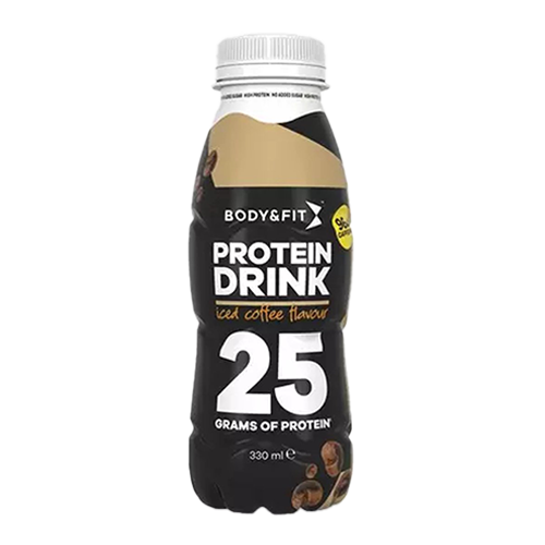 PROTEIN DRINK 330ml