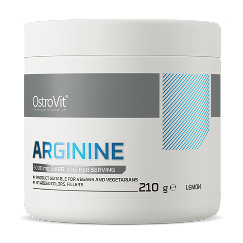 ARGININE 210g