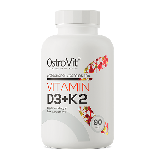 VITAMIN D3+K2