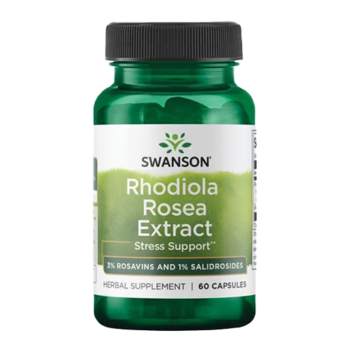 RHODIOLA ROSEA EXTRACT