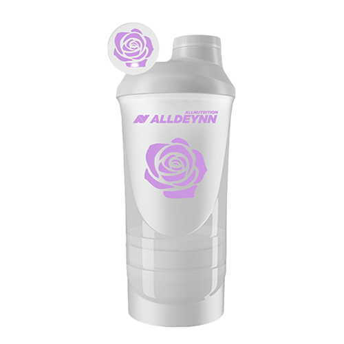 ŠEJKER ALLDEYN 600+350ml