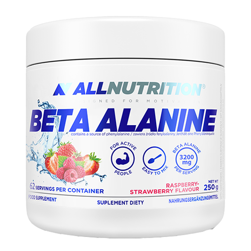 BETA ALANINE 250g