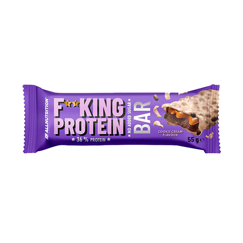 FITKING PROTEIN BAR 55g
