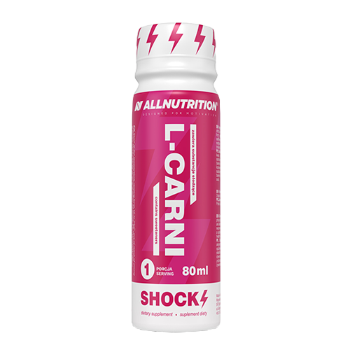 L-CARNI 80ml