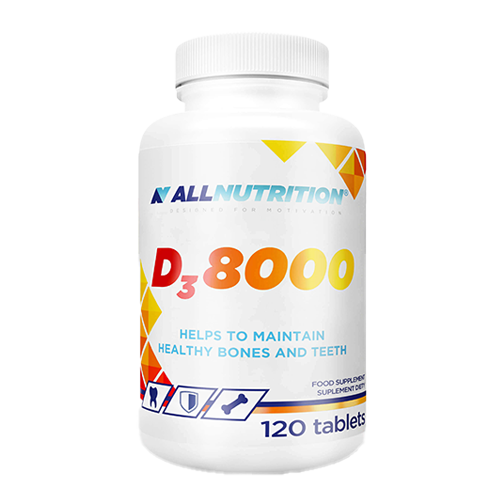 VITAMIN D3 8000 IU