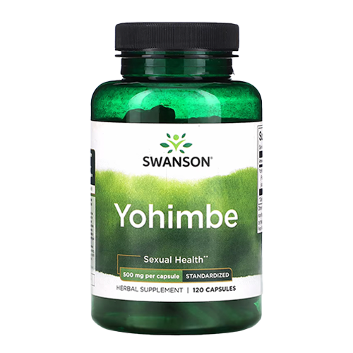 YOHIMBE
