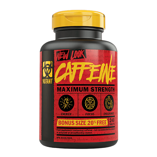 CAFFEINE