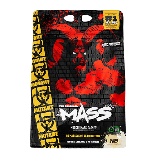 MASS GAINER 6800g