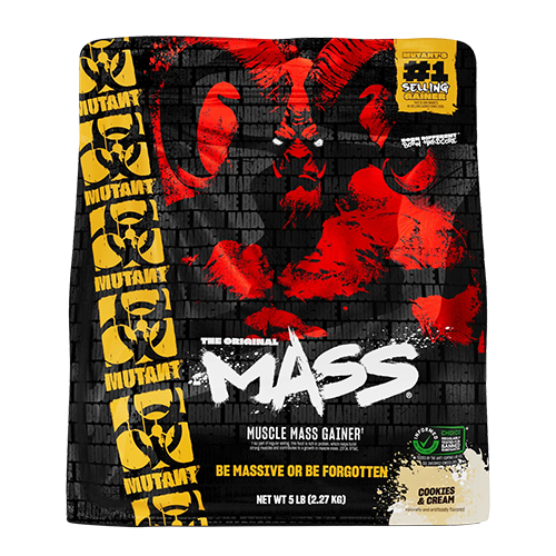 MASS GAINER 2270g