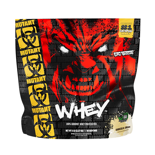 WHEY PROTEIN  2270g