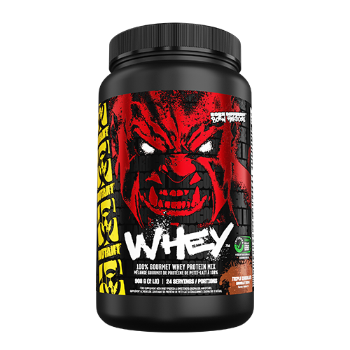WHEY PROTEIN 908g