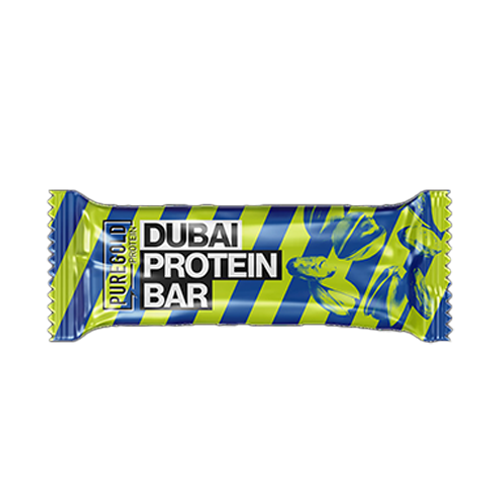 DUBAI PROTEIN BAR 50g