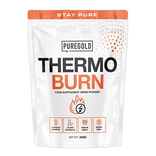 THERMO BURN 240g