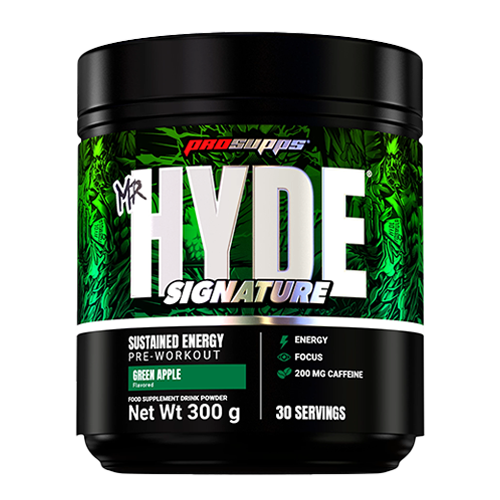 MR HYDE SIGNATURE 300g