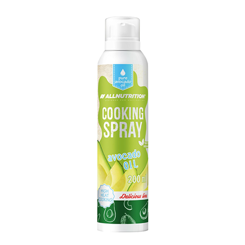 COOKING SPRAY AVOCADO 200ml