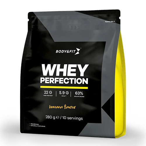 WHEY PERFECTION 280g