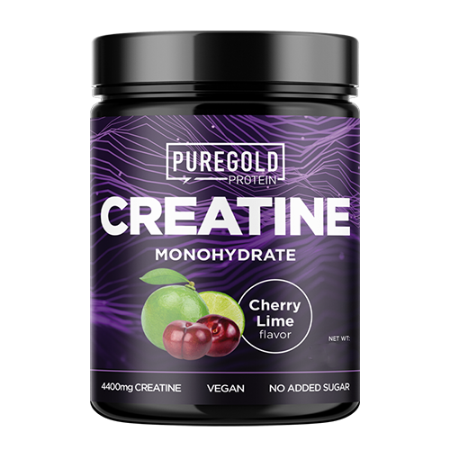 CREATINE MONOHYDRATE 150g