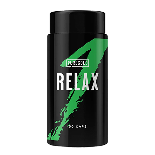 RELAX