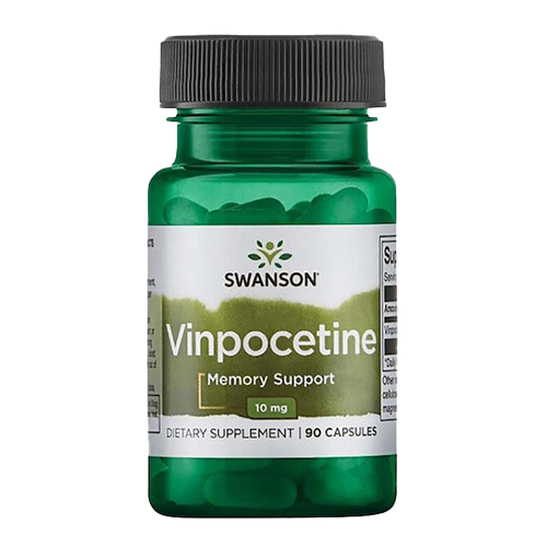 VINPOCETINE