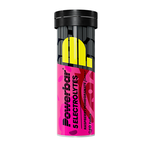 5 ELECTROLYTES
