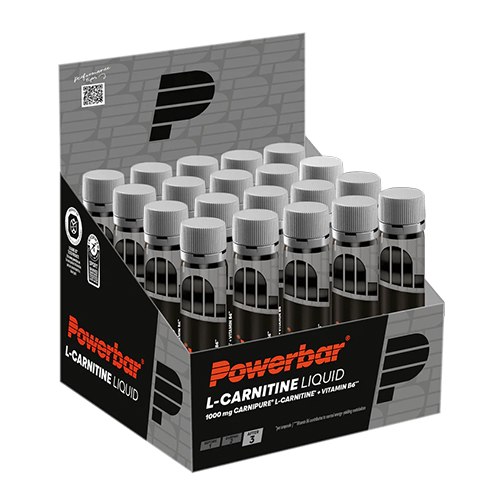 L-CARNITINE LIQUID 25ml