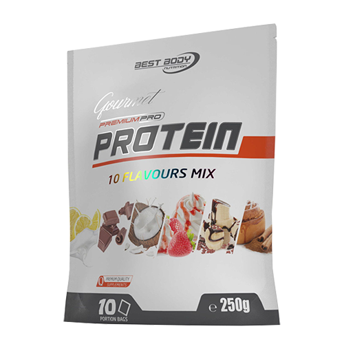 GOURMENT PREMIUM PRO PROTEIN