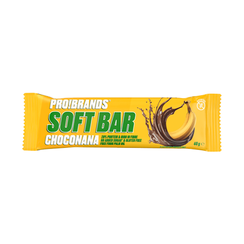 SOFT BAR 40g