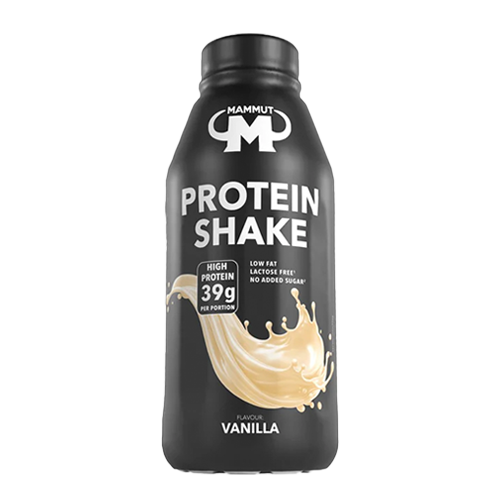 PROTEIN SHAKE 500 ml