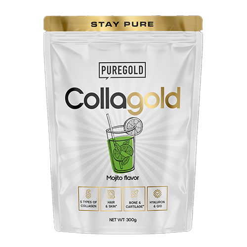 COLLAGOLD 300g