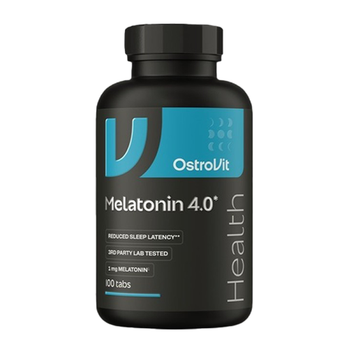 MELATONIN 4.0